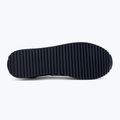 Boty EA7 Emporio Armani Black & White Suede sky captain / deep cobal / mineral 4