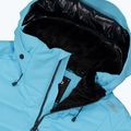 Dámská lyžařská bunda CMP 34W4006 topazio 5