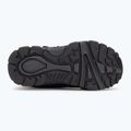 Dětské sněhule CMP Pyry Snowboots Wp black/titanium 4