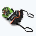 Dětské lyžařské rukavice  Level Animal lime 6