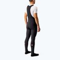 Pánské cyklistické kalhoty Castelli Entrata Wind black 2