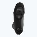 Chrániče na cyklistické boty Castelli Entrata black 5