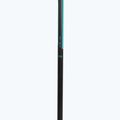 Lyžařské hole Fizan Storm light blue 4
