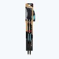 Trekové hole  Fizan Compact Tech 4 light blue 3