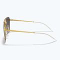 Sluneční brýle Ray-Ban RB3588 black gold/grey 7