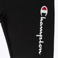 Pánské kalhoty Champion 220732 Rib Cuff black 3