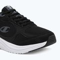 Dámské boty Champion Syphon Mesh Lu Low Cut new black 7