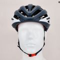 Cyklistická helma Giro Agilis námořnictvo-bílý GR-7141773 7