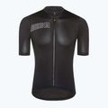 Pánský cyklistický dres Alé Color Block černý L14240119 6