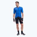 Pánský dres Alé Color Block modrý L14240219 2