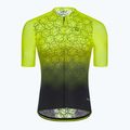 Pánský cyklistický dres Alé Velocity žlutý L22141460