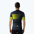 Pánský cyklistický dres Alé Turbo černý L22130401 2
