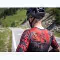 Pánská cyklistická kombinézaAlé Hive 2.0 red 7