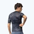 Pánský cyklistický dres Alé Follow Me 2.0 black 3