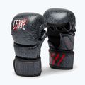 Grapplingové rukavice LEONE 1947 Primal Instinct Competition black 2