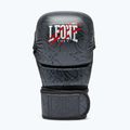 Grapplingové rukavice LEONE 1947 Primal Instinct Competition black 3