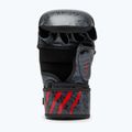 Grapplingové rukavice LEONE 1947 Primal Instinct Competition black 4