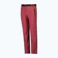 Dětské trekové kalhoty CMP 3T51445 Zip Off peony 3