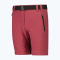 Dětské trekové kalhoty CMP 3T51445 Zip Off peony 6