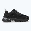 Pánská treková obuv CMP Rigel 2.0 Low Waterproof nero/grey 2