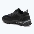 Pánská treková obuv CMP Rigel 2.0 Low Waterproof nero/grey 3