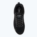 Pánská treková obuv CMP Rigel 2.0 Low Waterproof nero/grey 5