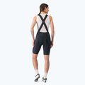 Dámské cyklistické šortkyCastelli Prima 2 DT black/black 2