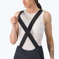 Dámské cyklistické šortkyCastelli Prima 2 DT black/black 4