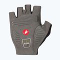 Pánské cyklistické rukavice Castelli Competizione 3 black 3