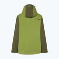 Pánská snowboardová bunda Oakley TNP TBT Insulated Anorak new dark brush/fern 6