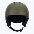 Lyžařská helma Bliz S002 matte camo green 2