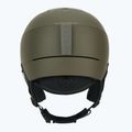 Lyžařská helma Bliz S002 matte camo green 4