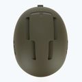 Lyžařská helma Bliz S002 matte camo green 6