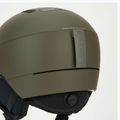 Lyžařská helma Bliz S002 matte camo green 8