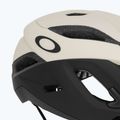 Cyklistická helma Oakley Aro5 Race EU matte sand/black 8
