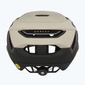 Cyklistická helma Oakley Aro5 Race EU matte sand/black 12