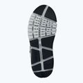 Juniorské boty  Geox Flexyper navy 12