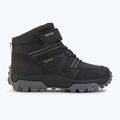 Dětské sněhule Geox Himalaya ABX black 2