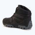 Dětské sněhule Geox Himalaya ABX black 3