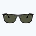 Sluneční brýle Ray-Ban RB2216 black/green 2