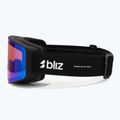 Lyžařské brýle Bliz G001S matte black/non orange/blue multi 4