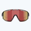 Sluneční brýle Bliz Vision transparent dark grey/brown red multi 2