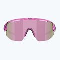 Sluneční brýle Bliz Matrix Small transparent pink/brown rose multi 2