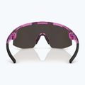 Sluneční brýle Bliz Matrix Small transparent pink/brown rose multi 4