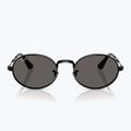 Sluneční brýle Ray-Ban By Asap Rocky arista gold/green polarized 2
