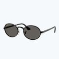 Sluneční brýle Ray-Ban By Asap Rocky arista gold/green polarized 3