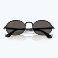 Sluneční brýle Ray-Ban By Asap Rocky arista gold/green polarized 5