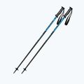 Dětské lyžařské hole Fizan Storm Jr blue 4