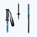 Dětské lyžařské hole Fizan Storm Jr blue 5
