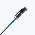Dětské lyžařské hole Fizan Storm Jr blue 2